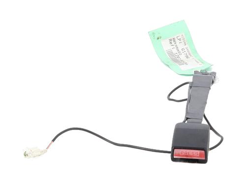 Engate do cinto NISSAN QASHQAI I (J10, NJ10) 2.0 dCi All-wheel Drive (150 hp) 32010024