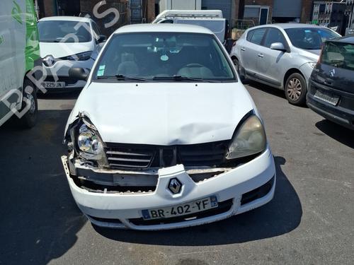 Front left panel RENAULT CLIO II (BB_, CB_) 1.5 dCi (B/CB3M) | BP28111848C58 - Image 10