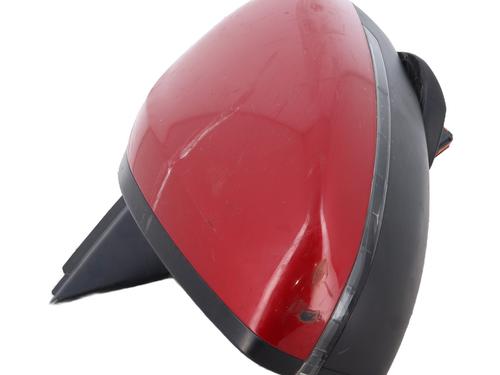 Right mirror PEUGEOT 308 II (LB_, LP_, LW_, LH_, L3_) 1.2 THP 110 | BP25407733C27 