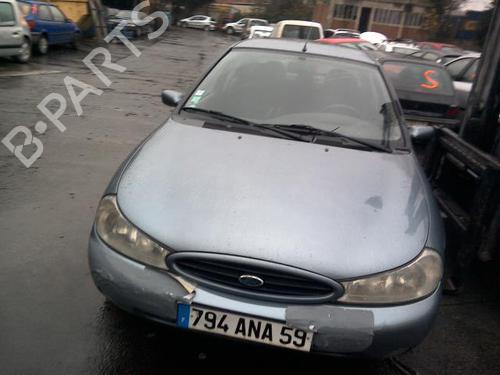 Headlight switch FORD MONDEO II (BAP) 1.8 TD | BP21810176I24 - Image 6
