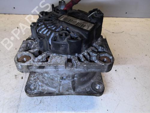 Used Alternator Alternator RENAULT TWINGO II (CN0_) 1.6 RS (CN0N, CN0R, CN0S) (133 hp) 20351787 20351787