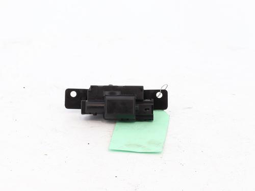Tailgate lock RENAULT MEGANE II (BM0/1_, CM0/1_) 1.5 dCi (BM02, BM13, BM2A, CM02, CM13) | BP29744394C101 