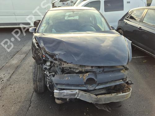 Third brake light OPEL CORSA D (S07) 1.3 CDTI (L08, L68) | BP31878647L11