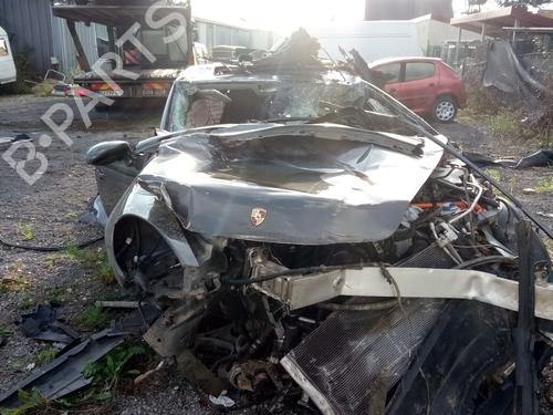 Used Parts PORSCHE PANAMERA (970)  3.0 S E-Hybrid  2073189