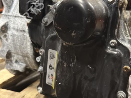 Gearbox VW POLO VI (AW1, BZ1, AE1) 1.0 TSI | BP33004725M3  - Image 7