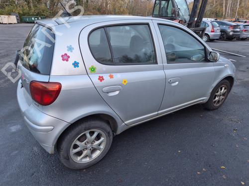 Alternator TOYOTA YARIS (_P1_) 1.3 (SCP12_, SCP13_, SCP12R, SCP13R) | BP32148822M7 