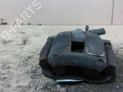 Left front brake caliper PEUGEOT 307 (3A/C) 1.6 HDi | BP29288052M105 