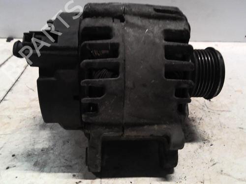 Alternator SEAT IBIZA IV (6J5, 6P1) 1.2 TDI | BP20356803M7 
