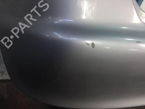 Rear bumper MERCEDES-BENZ A-CLASS (W168) A 160 CDI (168.007) | BP20359071C8 