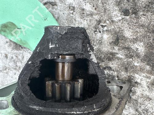 Starter LANCIA YPSILON (843_) 1.4 (843.AXG1A) | BP38307345M8 - Image 4