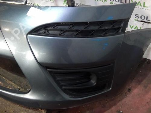 Front bumper CITROËN C4 Picasso I MPV (UD_) 1.6 HDi | BP27884908C7 
