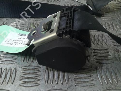 Used Rear right seatbelt Rear right seatbelt 20369397 20369397