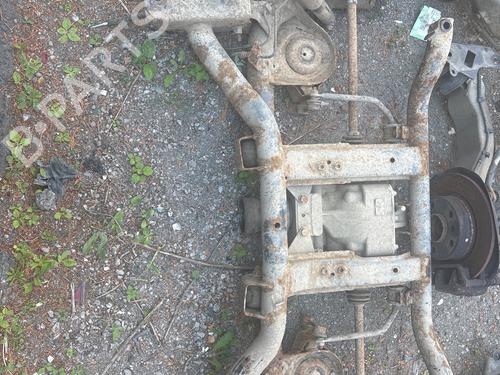 Bagaksel FIAT PANDA (169_) 1.2 4x4 (169.AXB2A) | BP38032702M2 - Image 3
