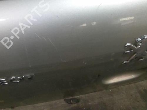 Used Tailgate PEUGEOT 307 (3A/C) 1.6 HDi (90 hp) 21999570