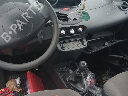 Engine control unit (ECU) RENAULT TWINGO II (CN0_) 1.2 16V (CN04, CN0B) | BP31115266M57  - Image 18