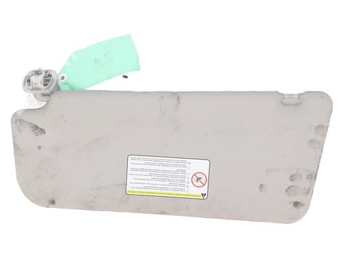 Right sun visor PEUGEOT PARTNER Box Body/MPV 1.6 HDi | BP33004632I2 - Image 3