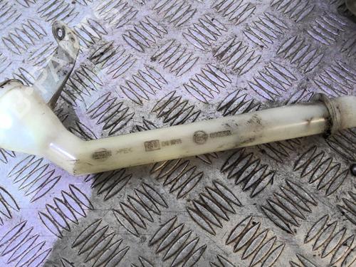 Used Windscreen washer tank NISSAN QASHQAI / QASHQAI +2 I (J10, NJ10, JJ10E) 1.5 dCi (106 hp) 20356838