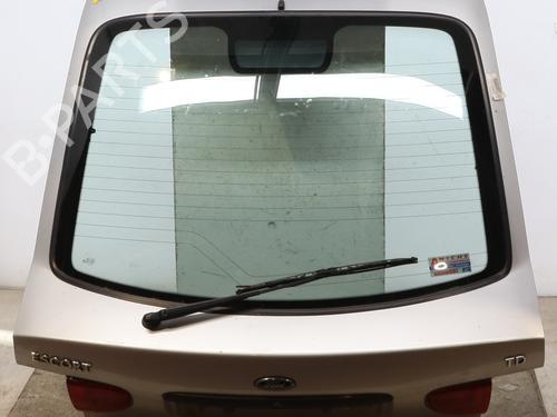 Used Tailgate Tailgate 39519268 39519268
