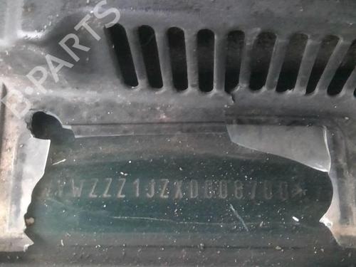 Right mirror VW GOLF IV (1J1) 1.9 TDI | BP22003983C27 