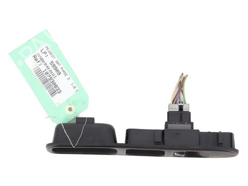 Right front window switch PEUGEOT 307 (3A/C) 1.6 HDi | BP27161894I26 - Image 4