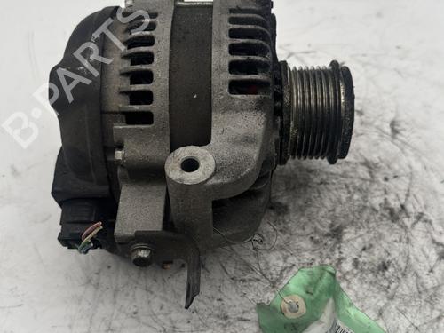 Used Alternator Alternator TOYOTA AURIS (_E15_) 2.0 D-4D (ADE150_, ADE150R) (126 hp) 33708839 33708839