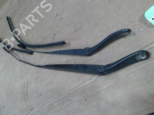 Front windshield wiper arm CITROËN C3 II (SC_) 1.6 HDi 90 | BP30538368C143