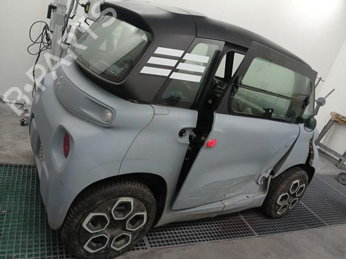 Left front indicator CITROËN AMI (9A_) Electric (9AZ2CA) | BP33057276C32  - Image 12