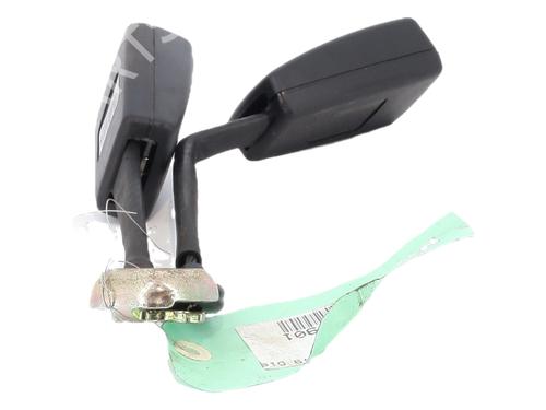 Used Seat buckle Seat buckle AUDI A3 (8L1) 1.9 TDI (100 hp) 34151476 34151476