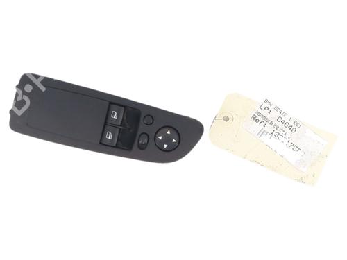 Left front window switch BMW 1 (E81) 123 d | BP40031159I27 - Image 3