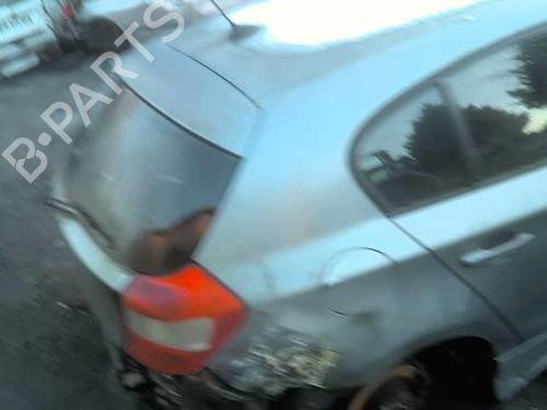 Left rear door BMW 1 (E87) 120 d | BP22793989C4 