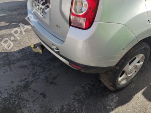 Rear left window mechanism DACIA DUSTER (HS_) 1.5 dCi | BP29292228C24 