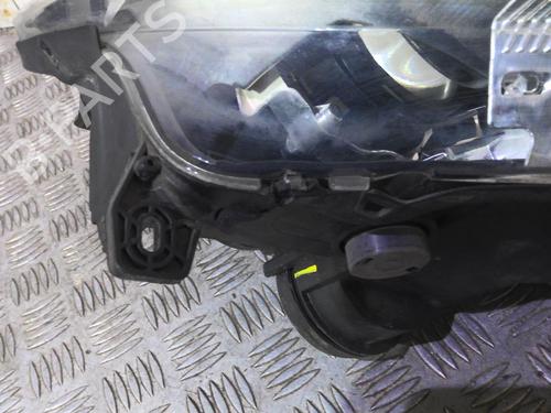 Right headlight OPEL VECTRA C (Z02) 2.8 V6 Turbo (F69) | BP20356556C29 