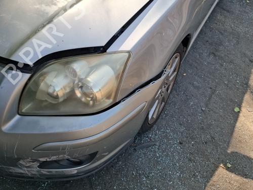 Left front window switch TOYOTA AVENSIS (_T25_) 2.0 D-4D (ADT250_, ADT250R) | BP27811150I27 
