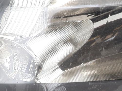 Used Left headlight Left headlight 38002289 38002289