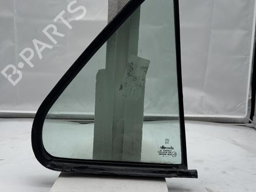 Dør rude ventre bagtil Dør rude ventre bagtil PEUGEOT 306 Hatchback (7A, 7C, N3, N5) [1993-2003] 33968738 33968738