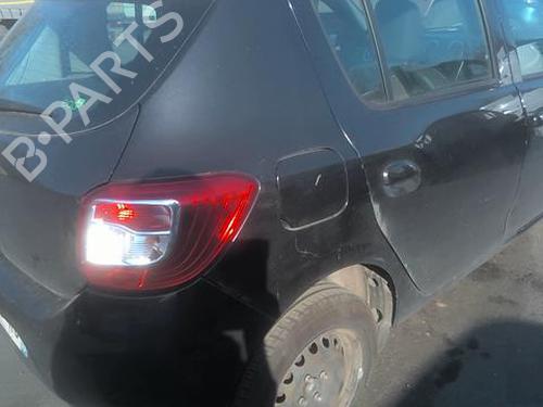 Hinge/Door check strap DACIA SANDERO II TCe 90 (B8M1, B8MA, B8AC) | BP26546355C146  - Image 16