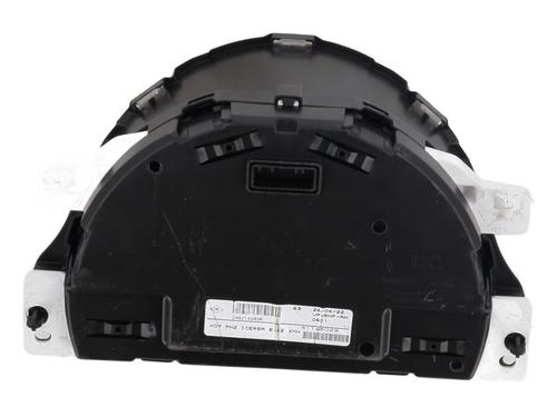 Cockpit RENAULT TWINGO III (BCM_, BCA_) 1.0 SCe 65 (BCMJ) | BP28160135C47 