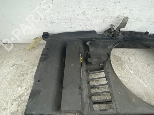 Used Front slam panel Front slam panel PEUGEOT 307 (3A/C) 2.0 HDi 90 (90 hp) 40613697 40613697