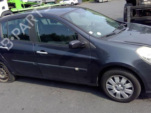 Engine RENAULT CLIO III (BR0/1, CR0/1) 1.2 16V (BR0P, CR0P) | BP28683898M1  - Image 16