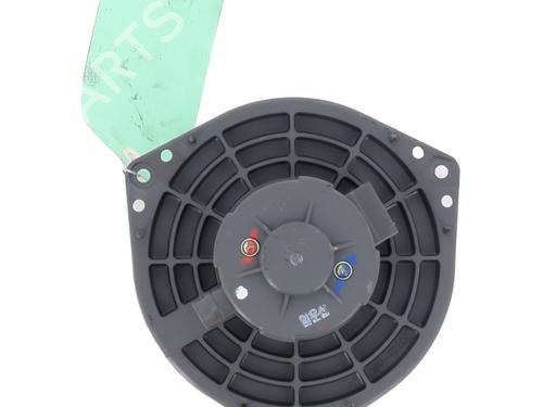 Heater blower motor CHEVROLET AVEO / KALOS Hatchback (T250, T255) 1.2 LPG | BP28032447M62 