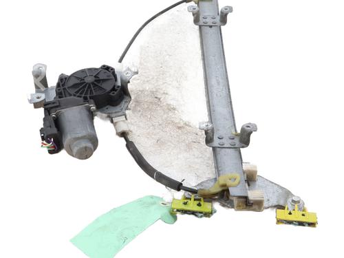 Used Front left window mechanism Front left window mechanism NISSAN NOTE (E11, NE11) 1.5 dCi (86 hp) 26184530 26184530