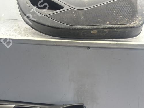 Used Front left panel Front left panel PEUGEOT PARTNER Platform/Chassis [2009-2026] 33708896 33708896