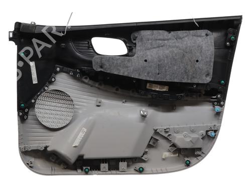Forreste venstre beklædning HYUNDAI i20 III (BC3, BI3) 1.0 T-GDI hybrid 48V | BP29706726C58 