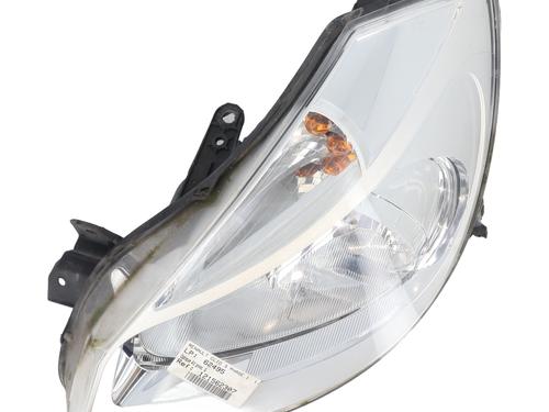 Left headlight RENAULT CLIO III (BR0/1, CR0/1) 1.5 dCi (BR17, CR17) | BP32446234C28