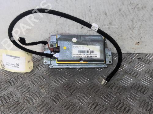 Radio PEUGEOT 407 (6D_) 2.2 HDi 170 (6D4HTH) | BP21817246E6 