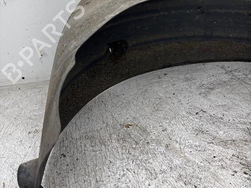 Cava de roda Cava de roda PEUGEOT 3008 I MPV (0U_) 1.6 HDi (109 hp) 36423762 36423762
