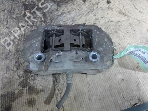 Used Left front brake caliper ALFA ROMEO MITO (955_) 1.4 MultiAir (955AXL1B) (105 hp) 31878549