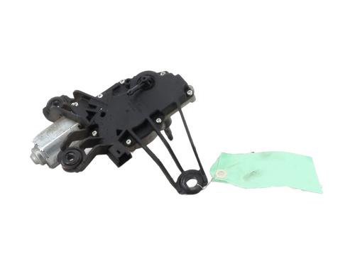 Rear wiper motor CITROËN BERLINGO / BERLINGO FIRST MPV (MF_, GJK_, GFK_) 1.4 i (MFKFX, MFKFW, GJKFWB, GJKFWC, GFKFWC) | BP29029323M102 