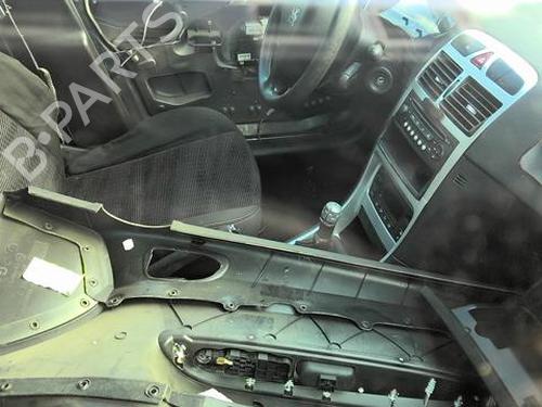 Used Parts PEUGEOT 307 (3A/C) 1.6 HDi 4923072