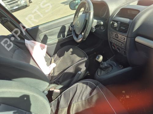 Rear right panel RENAULT CLIO III (BR0/1, CR0/1) | BP33803905C61 - Image 7